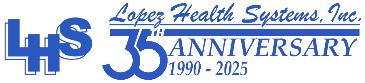 Lopez Health Systems